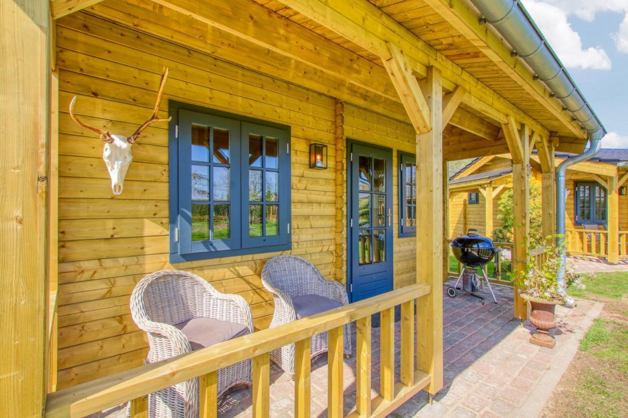 Chalet Appel