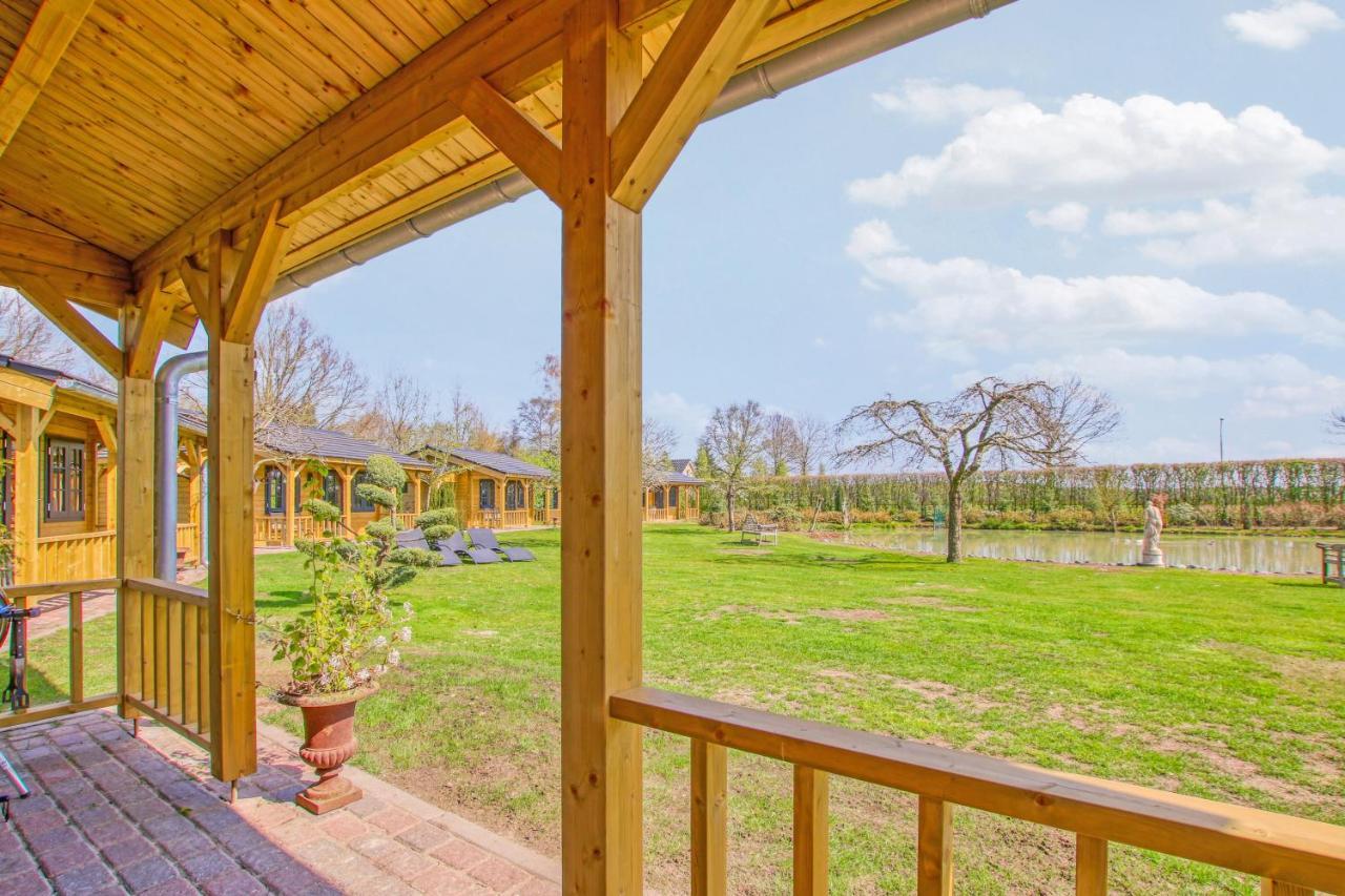 Chalet Appel *