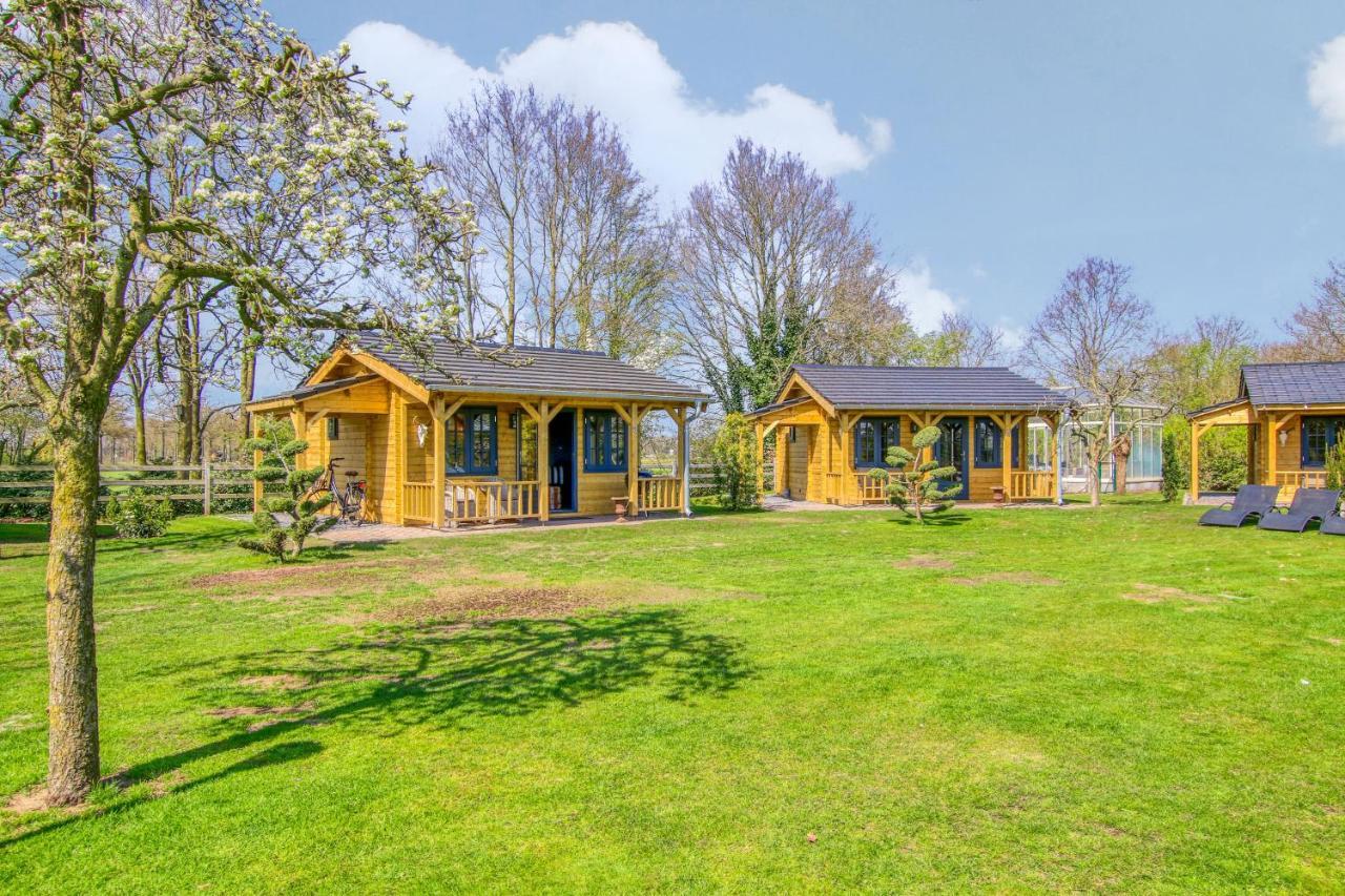 Chalet Appel Diessen