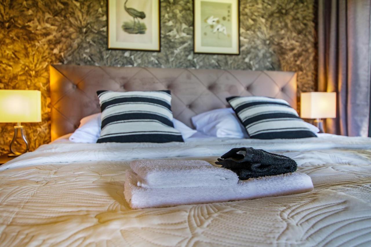 Chalet Appel *
