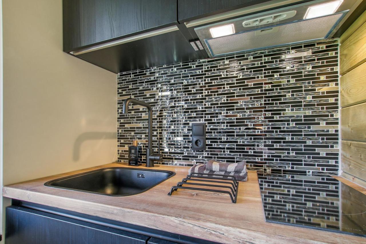 Chalet Appel *