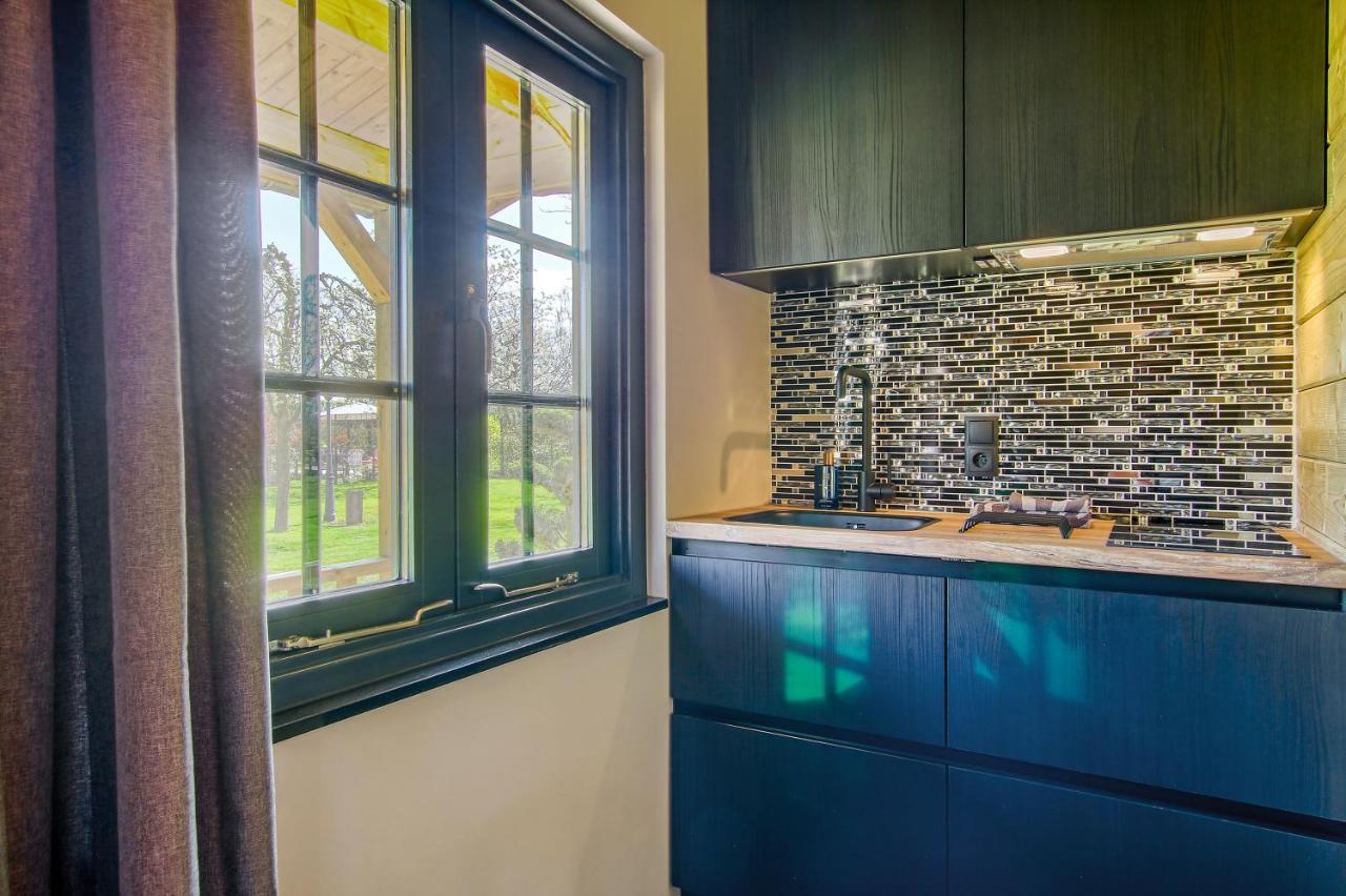 Chalet Appel Diessen
